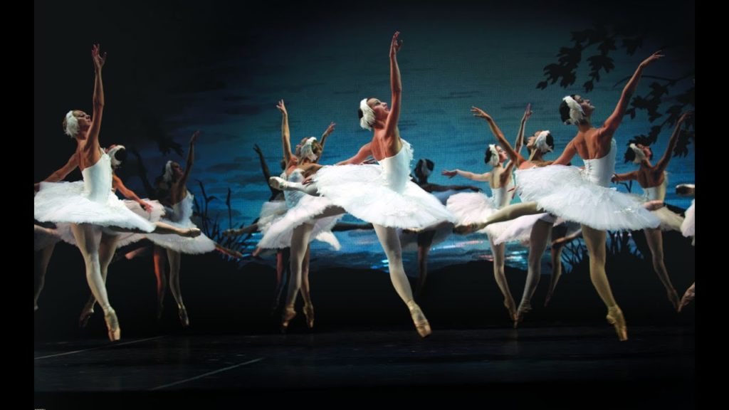 Le ballet Russe изображение
