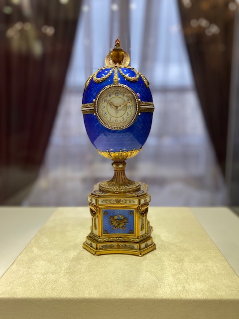Musée Fabergé изображение