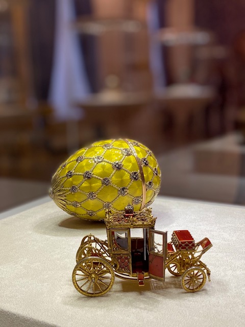 Faberge Museum изображение