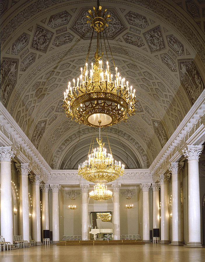 Palazzo Yussupov изображение