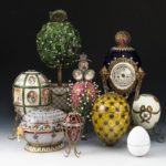 Il museo di *Fabergé*