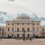 La Résidence Impériale de Pavlovsk